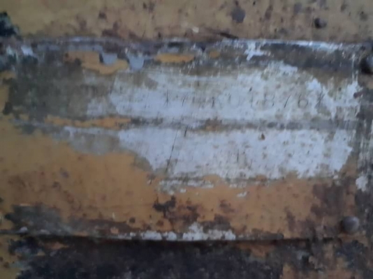 ขาย 735,000 CAT 312 v 1 ไฟฟ้าครบ เครื่องดี ปั้มแรง เอวแน่น ช่วงล่างสวย เอกสารอินวอยทร์ รถอยู่ พิจิตร 090-772-3710 090-772-3708