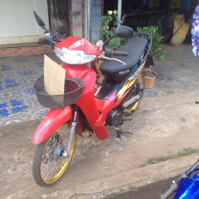 ขายเวฟ100ตามสภาพ ขายเวฟ100ตามสภาพ