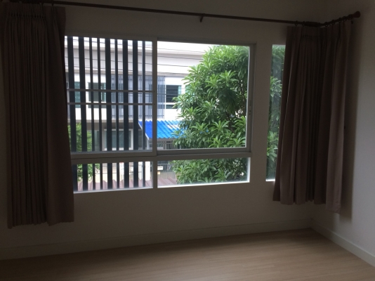 ขายถูกทาวน์เฮาส์ 16ตร.ว. โครงการIndy2 Land and House