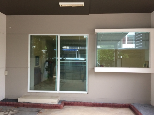 ขายถูกทาวน์เฮาส์ 16ตร.ว. โครงการIndy2 Land and House