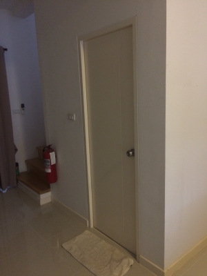 ขายถูกทาวน์เฮาส์ 16ตร.ว. โครงการIndy2 Land and House