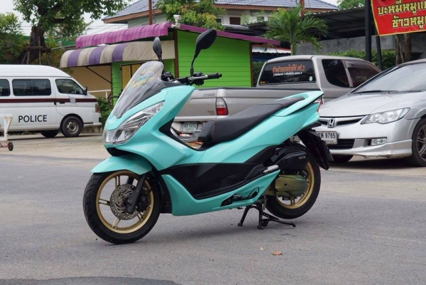 วุฒิ นนบุรี ขาย HONDA PCX150 ปี2015 รถสวยๆทะเบียนแท้พร้อมโอน วุฒิ นนบุรี ขาย HONDA PCX150 ปี2015 รถสวยๆทะเบียนแท้พร้อมโอน