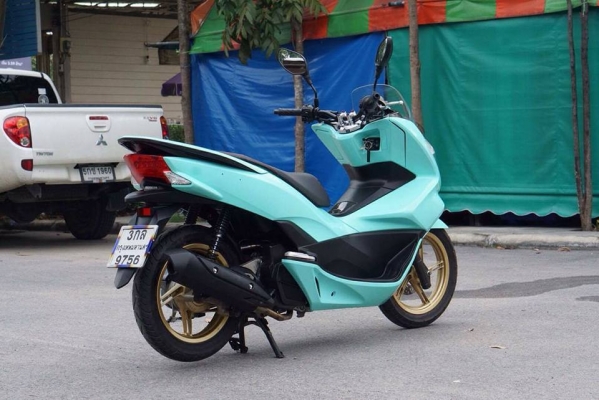 วุฒิ นนบุรี ขาย HONDA PCX150 ปี2015 รถสวยๆทะเบียนแท้พร้อมโอน วุฒิ นนบุรี ขาย HONDA PCX150 ปี2015 รถสวยๆทะเบียนแท้พร้อมโอน