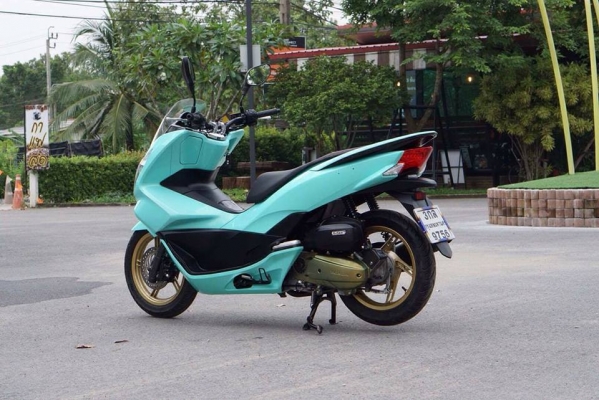 วุฒิ นนบุรี ขาย HONDA PCX150 ปี2015 รถสวยๆทะเบียนแท้พร้อมโอน วุฒิ นนบุรี ขาย HONDA PCX150 ปี2015 รถสวยๆทะเบียนแท้พร้อมโอน