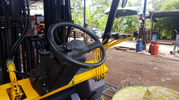 ขายรถยกTCM.2.5ตัน...135.000