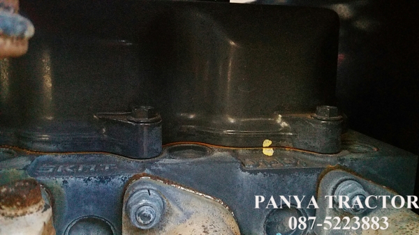 รถเข้าใหม่#ปัญญาแทรคเตอร์..จัดมาให้ครับ ด่วน 355,000 บาท.คูโบต้าL3608SP ใบมีดคานล่างFD163 พร้อม ผานพรวน6&times;22ตราช้างสภาพพร้อมใช้ จัดส่ง จ.กำแพงเพชร