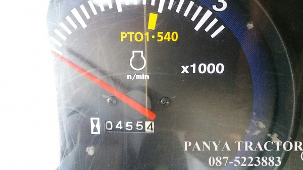 รถเข้าใหม่#ปัญญาแทรคเตอร์..จัดมาให้ครับ ด่วน 355,000 บาท.คูโบต้าL3608SP ใบมีดคานล่างFD163 พร้อม ผานพรวน6&times;22ตราช้างสภาพพร้อมใช้ จัดส่ง จ.กำแพงเพชร