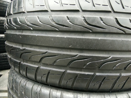 ขายยาง275/55R20 ปี12 ดอกยางสวย จำนวน 1 ชุด