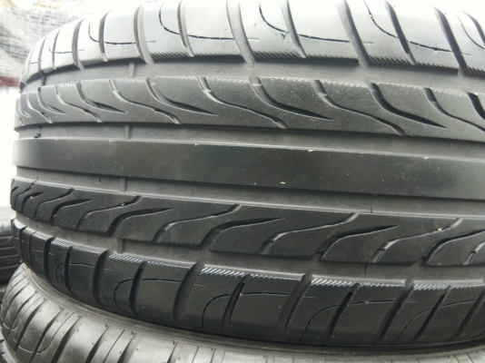 ขายยาง275/55R20 ปี12 ดอกยางสวย จำนวน 1 ชุด
