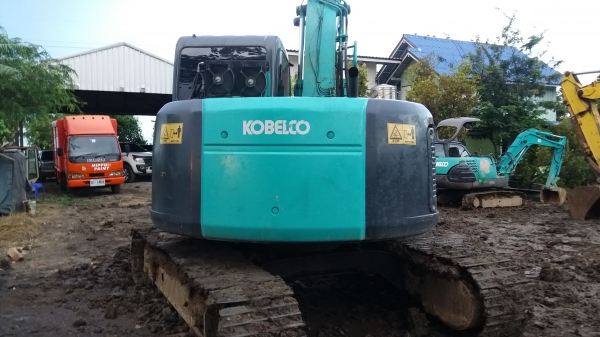 sk 115sr ไฟฟ้าครบระบบดีช่วงล่างเต็ม