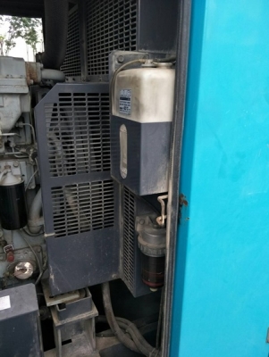 PDSG1300S -ปั๊มลม ขนาด 15bar 1300cfm. นำเข้าจากญี่ปุ่น by OEK 098-5625920