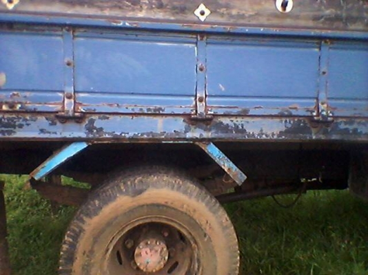 ISUZU KS22 ISUZU KS22