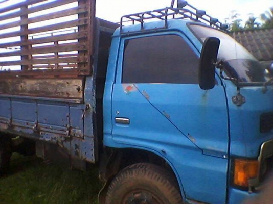 ISUZU KS22