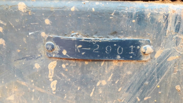 ขายรถแบคโฮ KOBELCO SK 60 หัวคีปพร้อมบุ้งกี๋ ราคา 250000