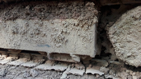 ขายรถแบคโฮ KOBELCO SK 60 หัวคีปพร้อมบุ้งกี๋ ราคา 250000