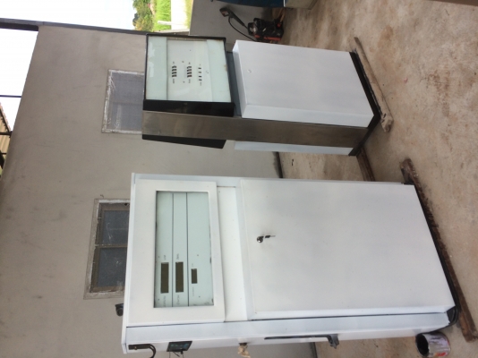 ขายถัง4500ลิตรพร้อมตู้จ่ายน้ำมันพร้อมใช้ ขายถัง4500ลิตรพร้อมตู้จ่ายน้ำมันพร้อมใช้