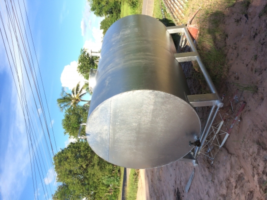 ขายถัง4500ลิตรพร้อมตู้จ่ายน้ำมันพร้อมใช้ ขายถัง4500ลิตรพร้อมตู้จ่ายน้ำมันพร้อมใช้