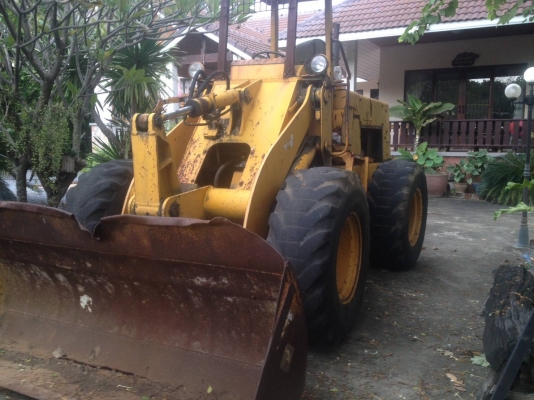 WA510 สภาพดี พร้อมใช้งาน