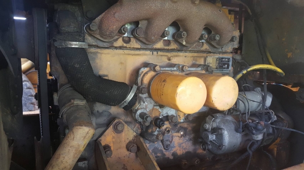 WA510 สภาพดี พร้อมใช้งาน