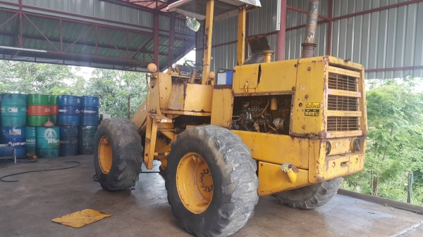 WA510 สภาพดี พร้อมใช้งาน