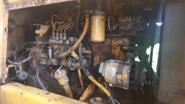 WA510 สภาพดี พร้อมใช้งาน