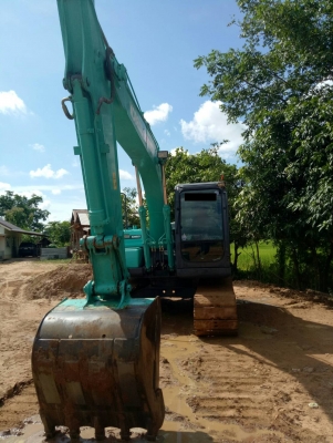 ขาย!! >>> Kobelco Sk140 SuperX สวยเต็ม 8,000ชม. <<< เบอร์ติดต่อ 098-7155789 086-4631102