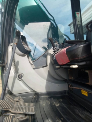 ขาย!! >>> Kobelco Sk140 SuperX สวยเต็ม 8,000ชม. <<< เบอร์ติดต่อ 098-7155789 086-4631102