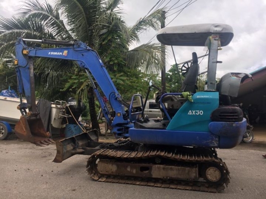 ขาย!! >>> Airman Ax30 พร้อมใช้งาน 290,000 บาท <<< เบอร์ติดต่อ 098-7155789 086-4631102