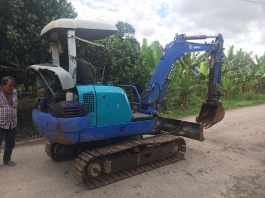 ขาย!! >>> Airman Ax30 พร้อมใช้งาน 290,000 บาท <<< เบอร์ติดต่อ 098-7155789 086-4631102