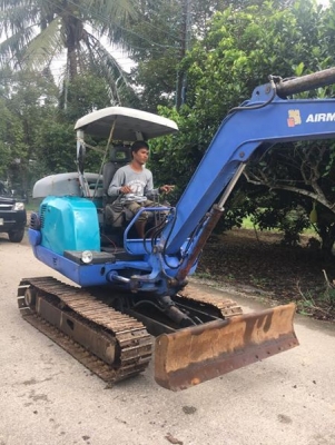 ขาย!! >>> Airman Ax30 พร้อมใช้งาน 290,000 บาท <<< เบอร์ติดต่อ 098-7155789 086-4631102