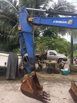 ขาย!! >>> Airman Ax30 พร้อมใช้งาน 290,000 บาท <<< เบอร์ติดต่อ 098-7155789 086-4631102