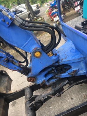 ขาย!! >>> Airman Ax30 พร้อมใช้งาน 290,000 บาท <<< เบอร์ติดต่อ 098-7155789 086-4631102