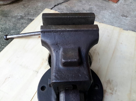 ขายปากกาเหล็กเหนียว Peddinghaus เยอรมัน ขนาดปาก 130 มิล