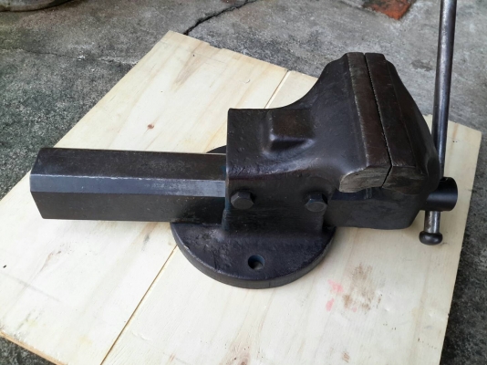 ขายปากกาเหล็กเหนียว Peddinghaus เยอรมัน ขนาดปาก 130 มิล