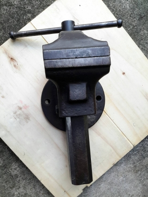 ขายปากกาเหล็กเหนียว Peddinghaus เยอรมัน ขนาดปาก 130 มิล