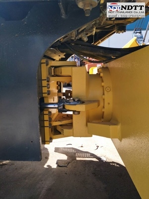 ขายรถบด19ตัน BOMAG BW219D-4 ห้องเก๋ง เก่านอกไม่เคยใช้ในไทย ราคาดีๆ โทร. 092-929-9942 ธีรเทพ