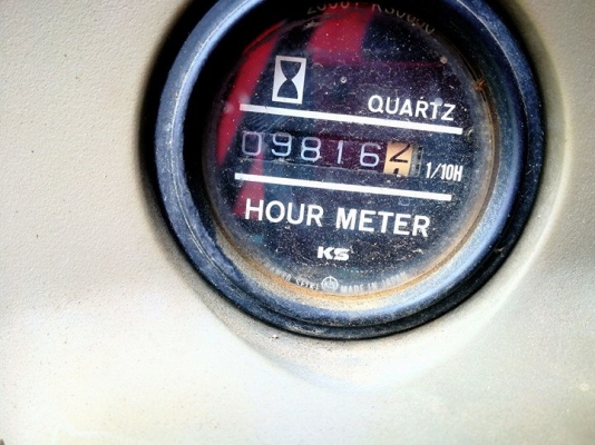 ขาย!! >>> Kobelco Sk60SR สภาพเก่านอก พร้อมใช้งาน อินวอย <<< เบอร์ติดต่อ 098-7155789 086-4631102