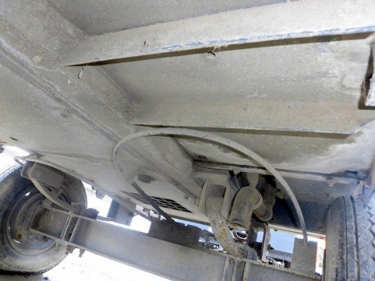 Airman PDS655SD : 655CFM (DRY Air Compressor) เครื่องปั๊มลม 7บาร์ นำเข้าจากญี่ปุ่น โทร. 080-6565422 (หนิง)