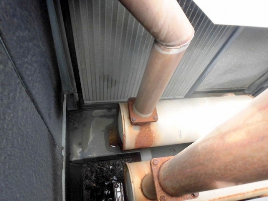 Airman PDS655SD : 655CFM (DRY Air Compressor) เครื่องปั๊มลม 7บาร์ นำเข้าจากญี่ปุ่น โทร. 080-6565422 (หนิง)