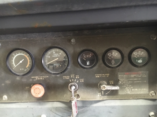 Airman PDS655SD : 655CFM (DRY Air Compressor) เครื่องปั๊มลม 7บาร์ นำเข้าจากญี่ปุ่น โทร. 080-6565422 (หนิง)