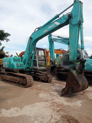 ขายKOBELCO SK120-3 มาร์คไฟว์  ซุปเปอร์  เก่าญี่ปุ่นแท้  เครื่องปั๊มดี  เดิมๆๆ  ลองระบบกันได้ทุกวัน  โทร  089-3818694  ดวงนภา