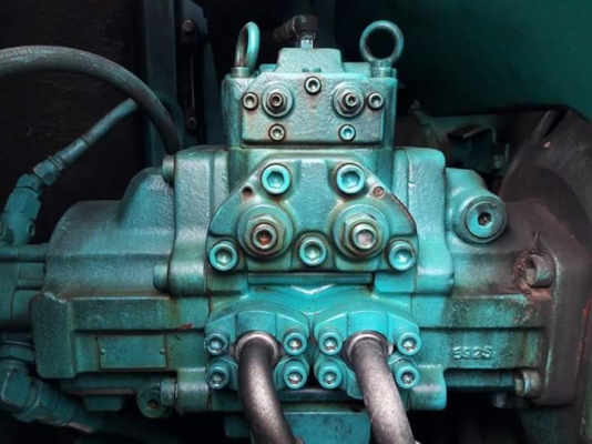 ขายKOBELCO SK120-3 มาร์คไฟว์  ซุปเปอร์  เก่าญี่ปุ่นแท้  เครื่องปั๊มดี  เดิมๆๆ  ลองระบบกันได้ทุกวัน  โทร  089-3818694  ดวงนภา
