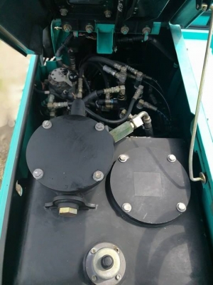 ขาย!! >>> Kobelco Sk135YY04 สภาพเก่านอก ช่วงล่างแน่น 6,000ชม. อินวอย <<< เบอร์ติดต่อ 098-7155789 086-4631102