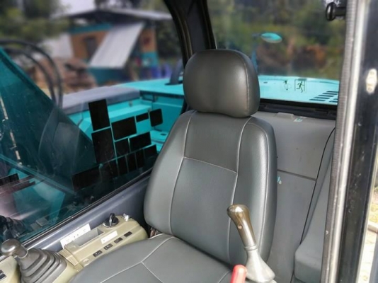 ขาย!! >>> Kobelco Sk135YY04 สภาพเก่านอก ช่วงล่างแน่น 6,000ชม. อินวอย <<< เบอร์ติดต่อ 098-7155789 086-4631102