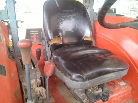 ขายรถไถ KUBUTA 7040