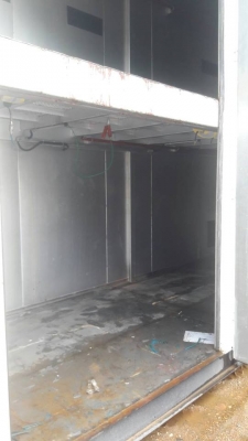 FLAVOR HEATING ROOM ห้องอุ่นร้อน