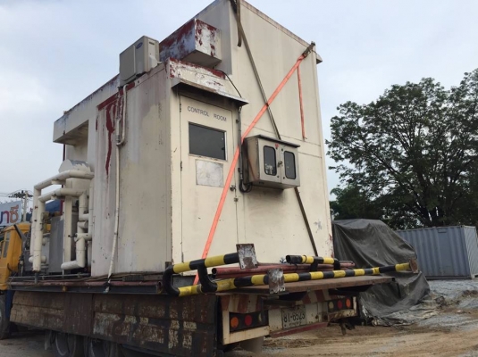 FLAVOR HEATING ROOM ห้องอุ่นร้อน