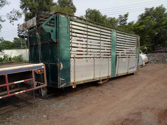 ขายด่วนกระบะส.สุชัยปิเนียมสวยๆพร้อมใช้ สนใจรับจ้างติดตั้งให้ด้วย