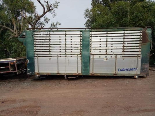 ขายด่วนกระบะส.สุชัยปิเนียมสวยๆพร้อมใช้ สนใจรับจ้างติดตั้งให้ด้วย