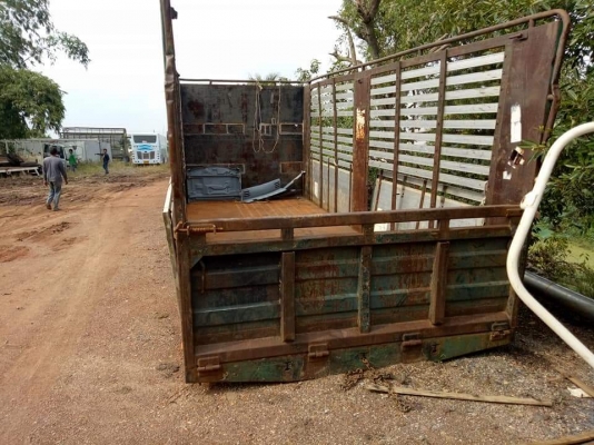 ขายด่วนกระบะส.สุชัยปิเนียมสวยๆพร้อมใช้ สนใจรับจ้างติดตั้งให้ด้วย